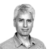 Jonathan Hay