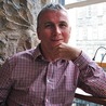 Martin Cairns