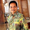 Jhon Hakim Ginting