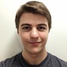 Noah Bergbauer