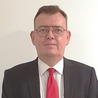 John Driscoll