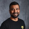 Bhushan Ekbote