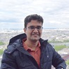 Kaustubh Katdare