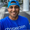 Shaun Hussain