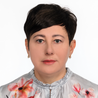 Zoriana Salamanczuk