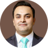 Usman Zubair