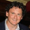 Darren Burke