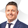 Geoff Baudains
