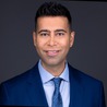 Vic Vaswani