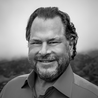 Marc Benioff
