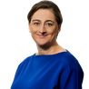 Geraldine Gibson