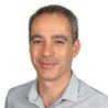Simon Chalfont