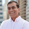 Ashok Krishnamurthi
