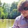 Daniel Bruckner