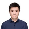 Jerry Xue