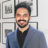 Prithu Hazarika
