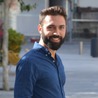 Assaf Frances