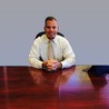 Tim Cordero
