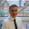 Ian Nicholas