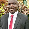 Ronald Shikuku Wanjala