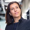 Vicky Hallbauer
