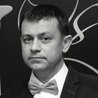 Volodymyr Rudnytskyy