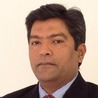 Kamran Mahboob