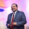 Vikram Surendran