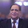 Khushru M. Mistry