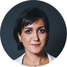 Aida Ahmadzadegan-Shapiro