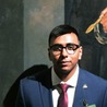 Muaaz Masood
