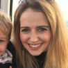 Amy Aylwin-Fergus