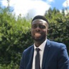 Benjamin Mensah