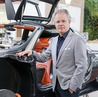 Horacio Pagani