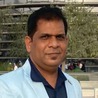 Vijay Kumar Hajnalker