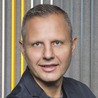 Wolfgang Ufer