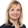 Nadine E. Berge