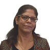 Padma Krishnamoorthy