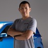 Johnny Tai