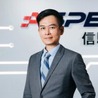 CJ Hsieh