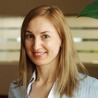 Małgorzata Jaworska