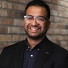 Zubair Imam