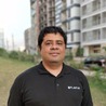 Mohammad Ashraf Hossain