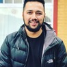 Binayak Dahal