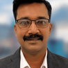 Prakash Ravichandran