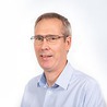 Mark Saunders