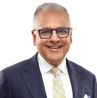 Sunil Kapur