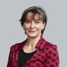 Yvette Bannister