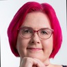 Kaie Hansson
