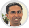 Rajesh Setty